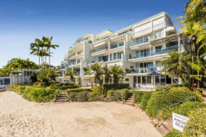 Noosa Quays Waterfront Accomodation